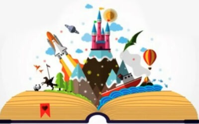 Día del Libro 2021: ¿Cuál es mi libro favorito? Primero Medio – Segundo Medio