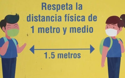 Plan Re – Encuentro Seguro 2021 – Liceo Nacional de Llo-Lleo